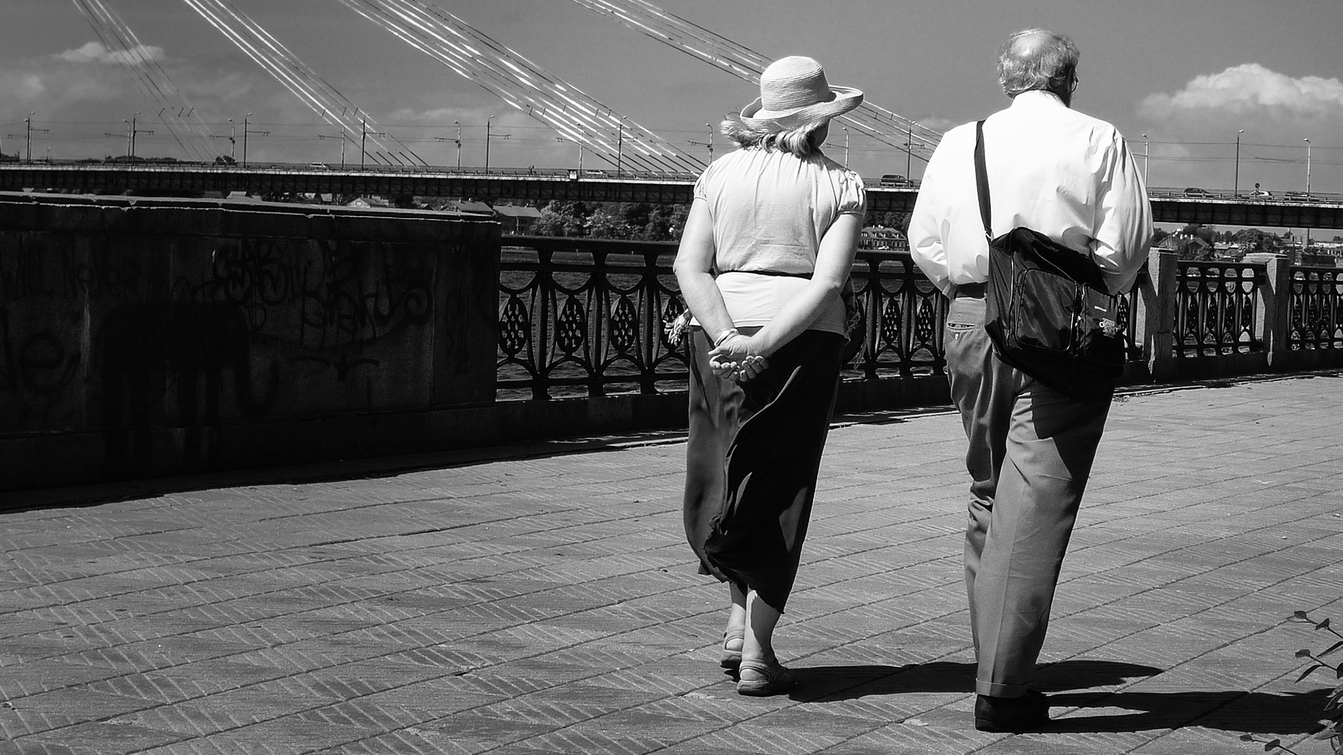 Riga.. ferie i Riga Juli 2011