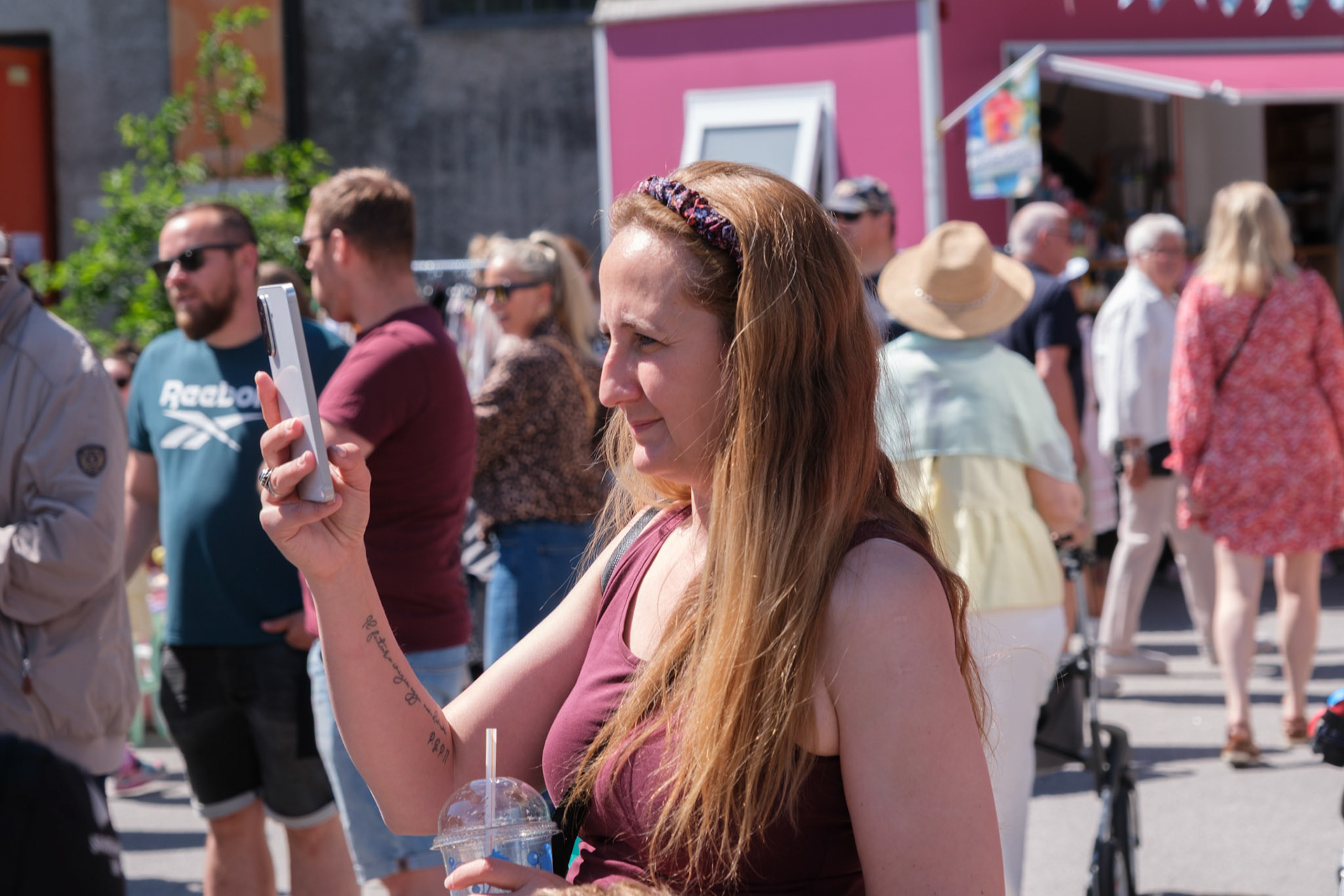 Tømmerkaiadagen 2026