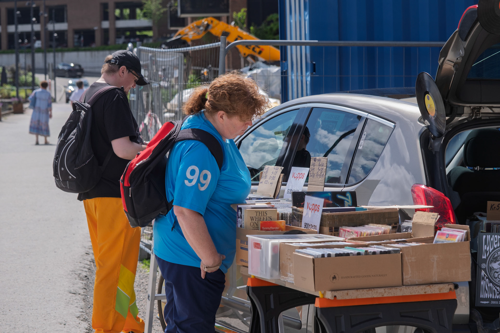 Tømmerkaiadagen 2026
