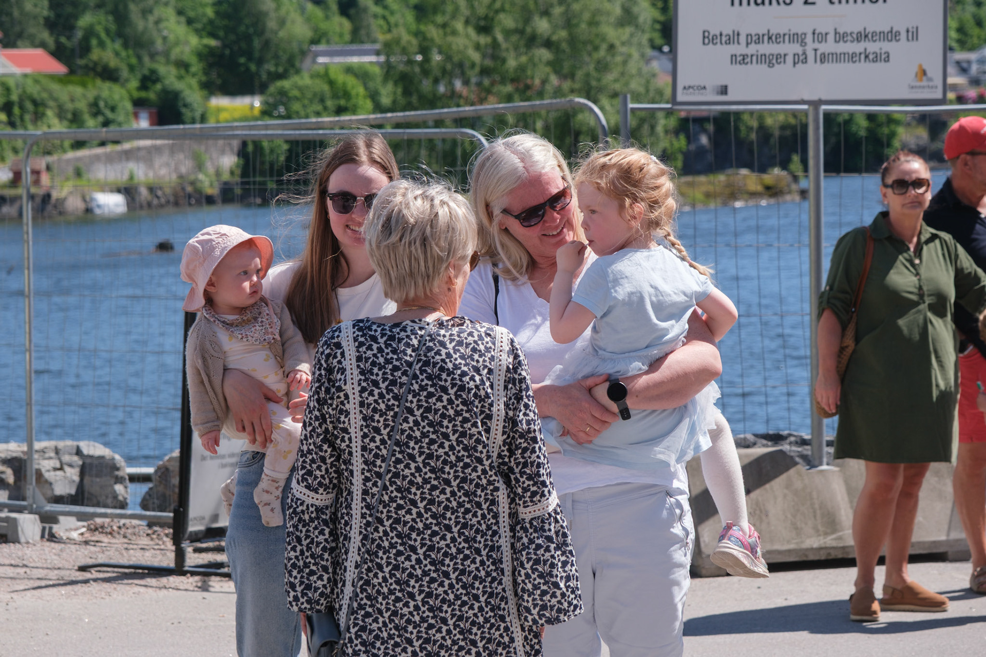 Tømmerkaiadagen 2026