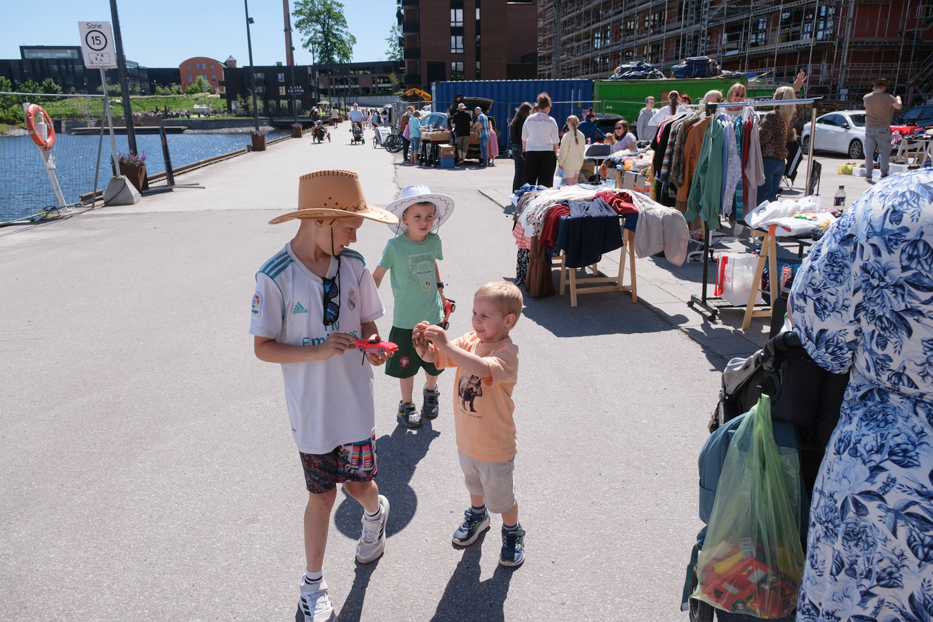 Tømmerkaiadagen 2026