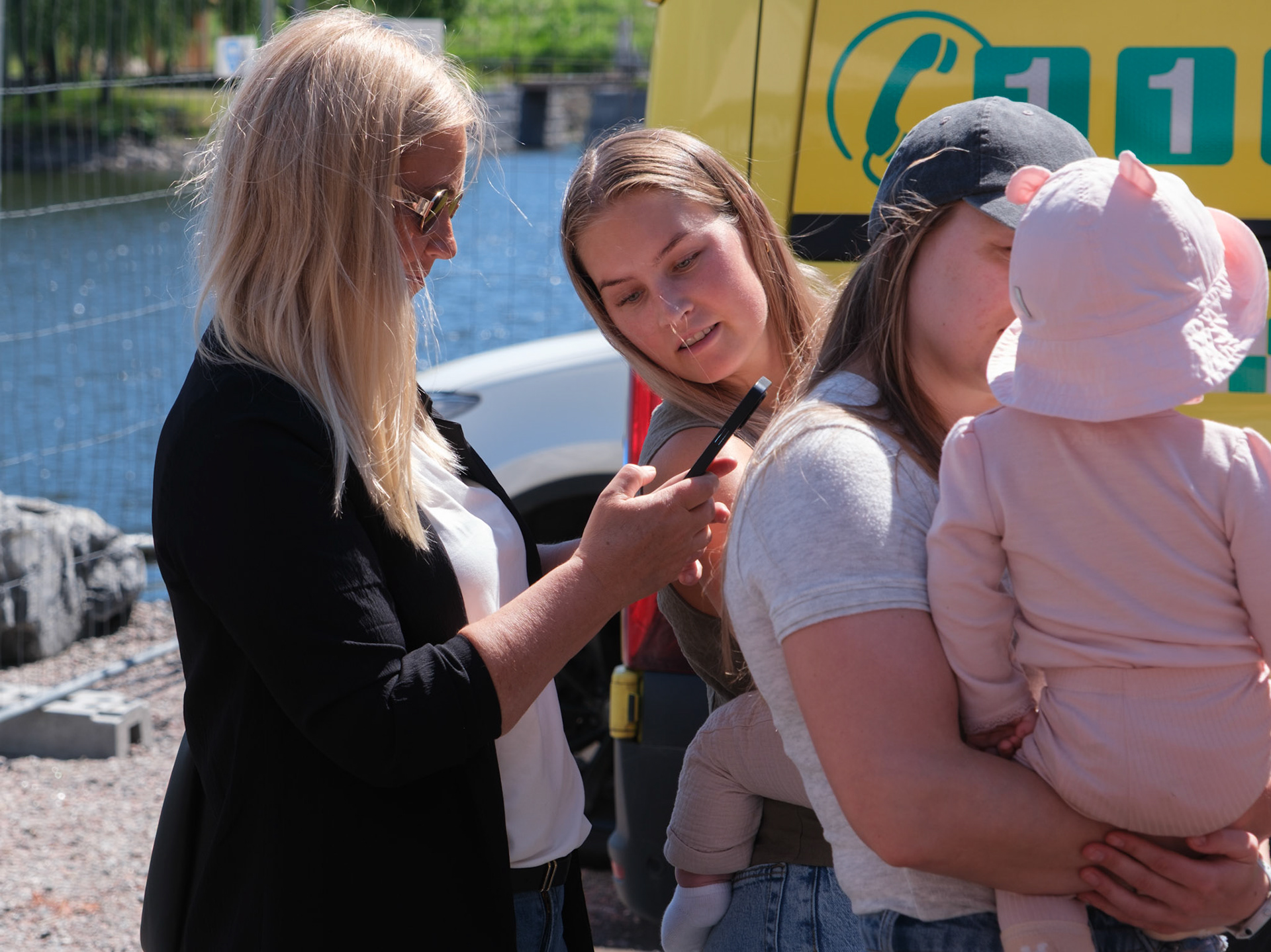 Tømmerkaiadagen 2026