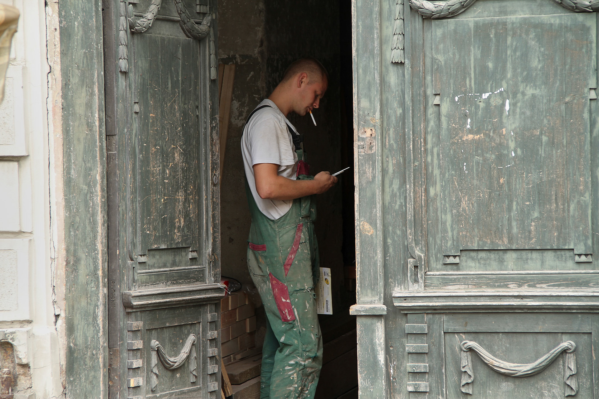 Riga.. ferie i Riga Juli 2011