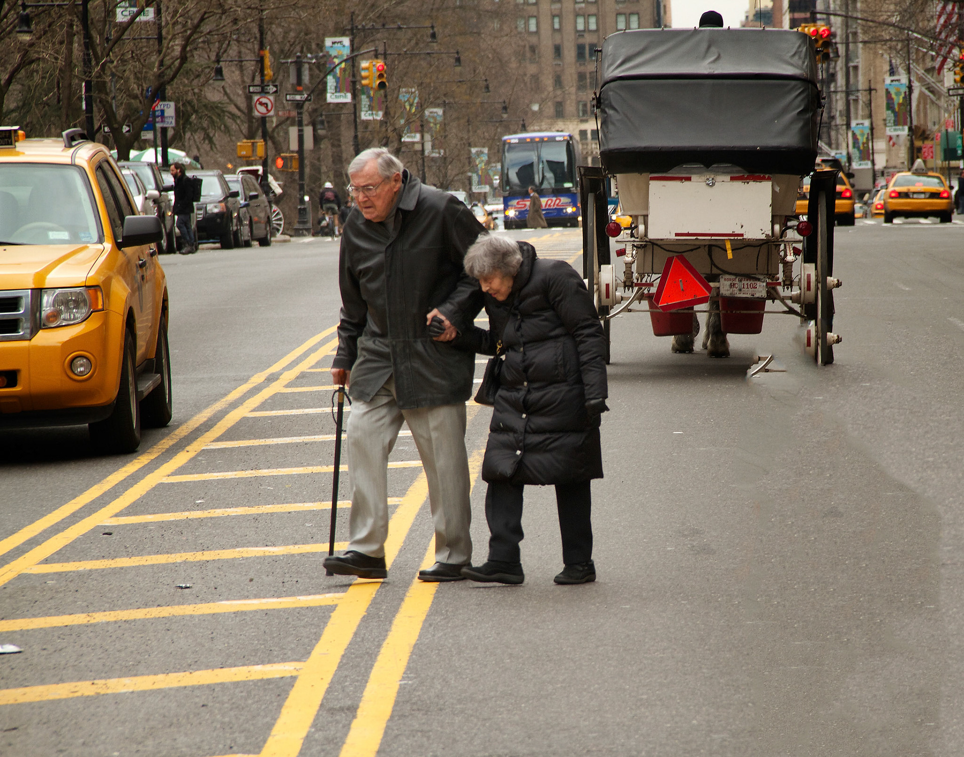 Min første tur til New York,mars 2013,02.03.13,Foto:Tormod Malmgren
