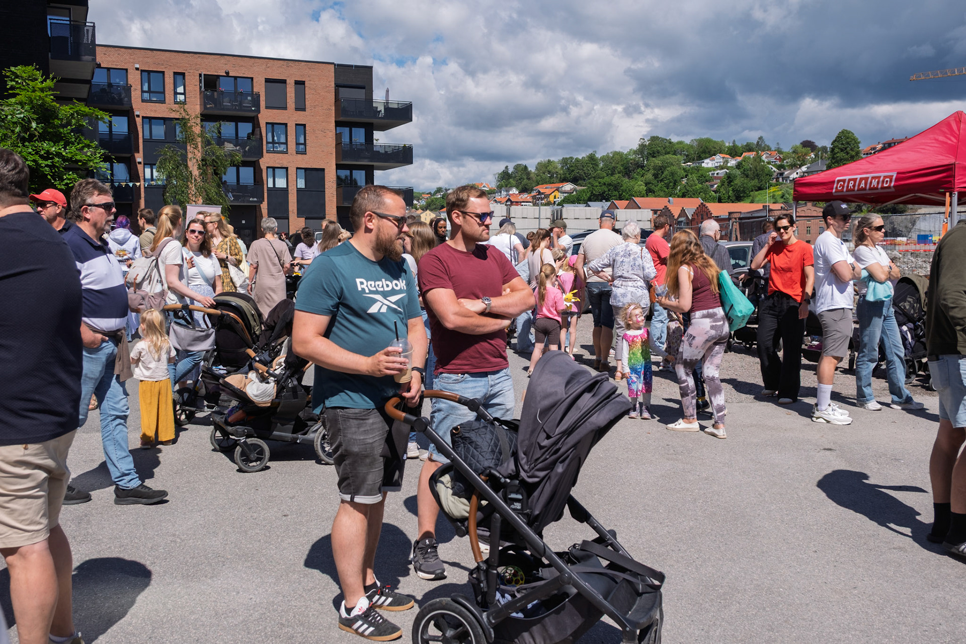 Tømmerkaiadagen 2026
