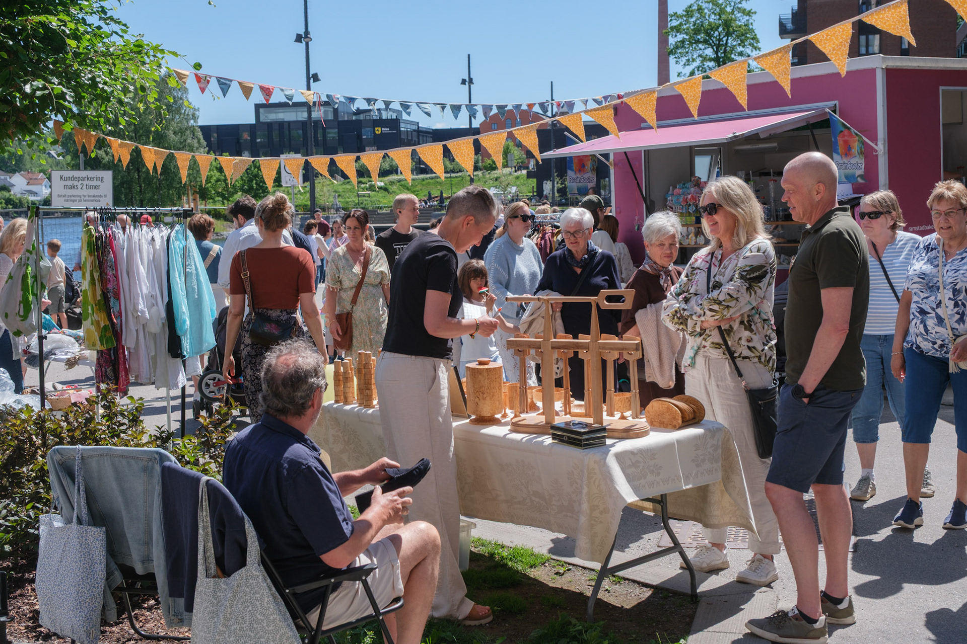 Tømmerkaiadagen 2026