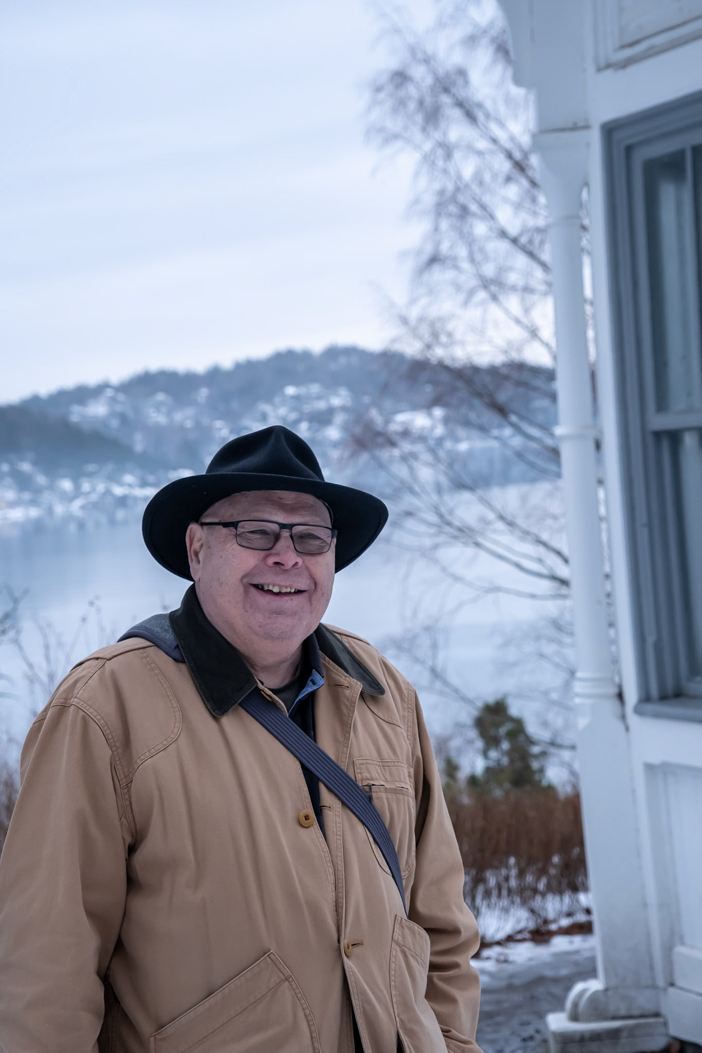 Photo (C) 2022 30/12/2022-Tormod Malmgrenwww.tormodmalmgren.comFra fototur med Norman fra Herøya til Mulevarde sent i Desember 2022.