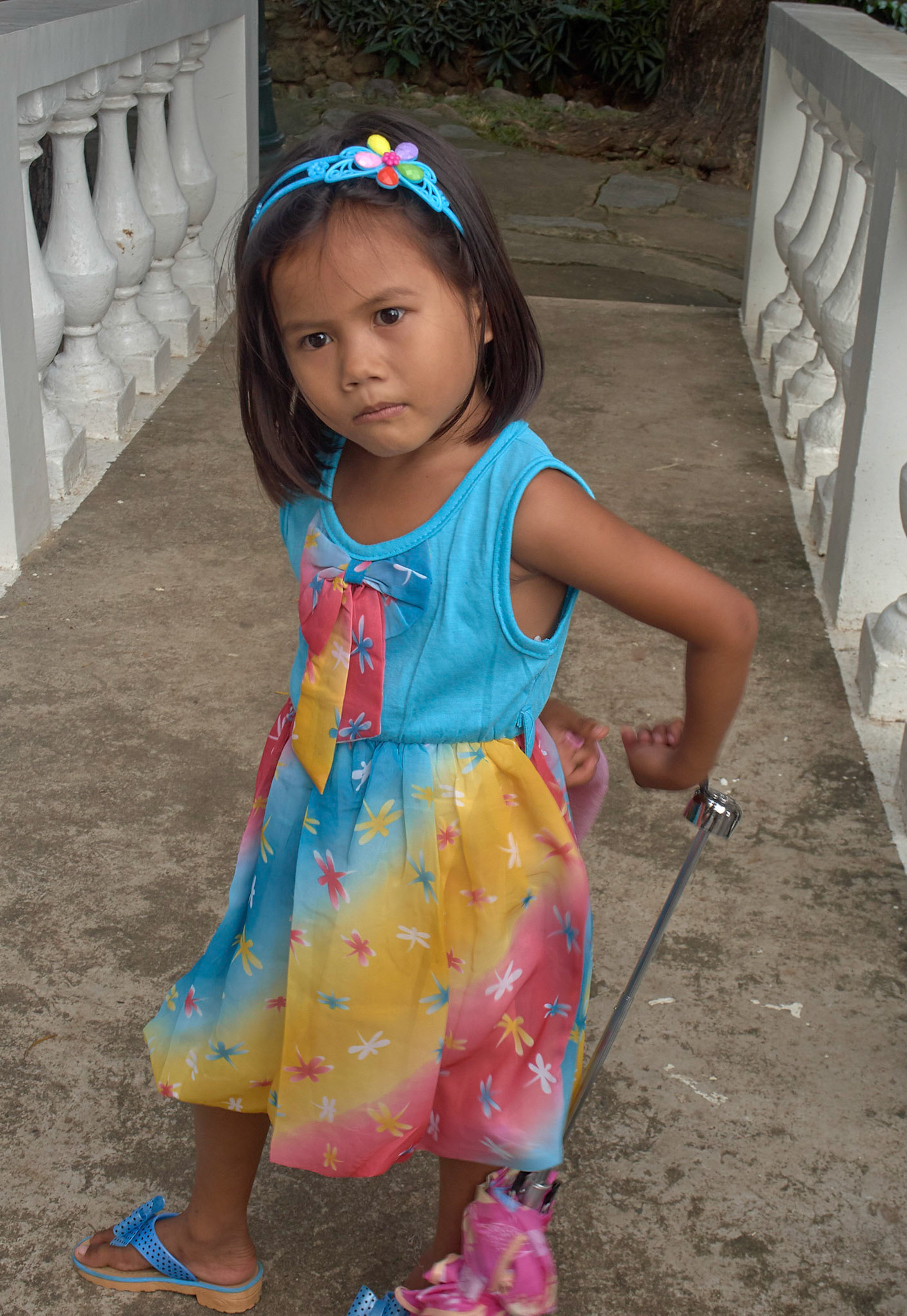 Tur til Filippinene Cebu og Tabango Nvember-Desember 2016