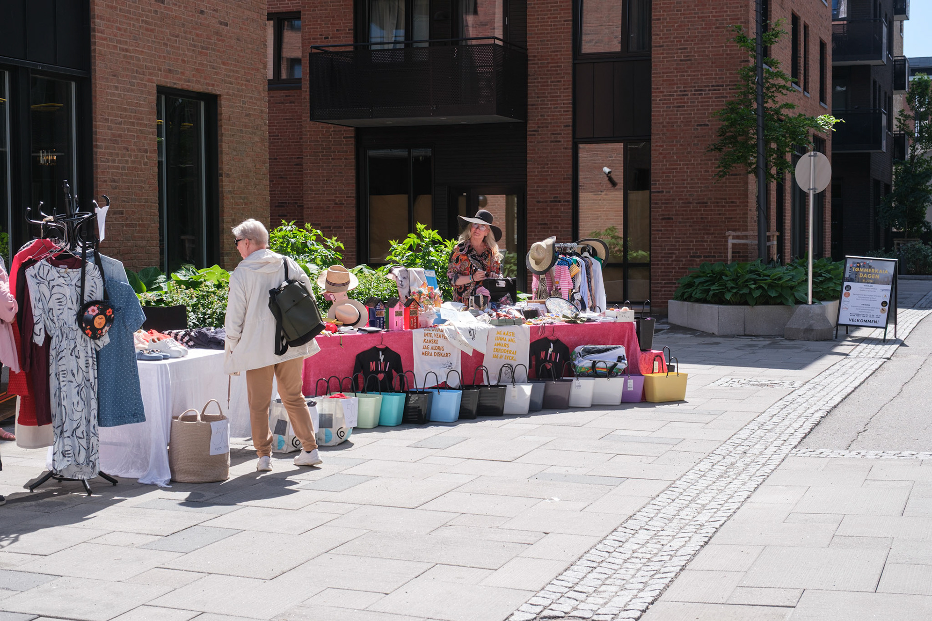 Tømmerkaiadagen 2026