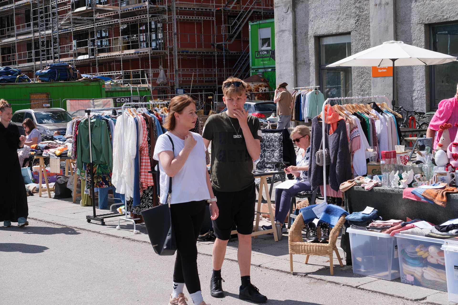 Tømmerkaiadagen 2026
