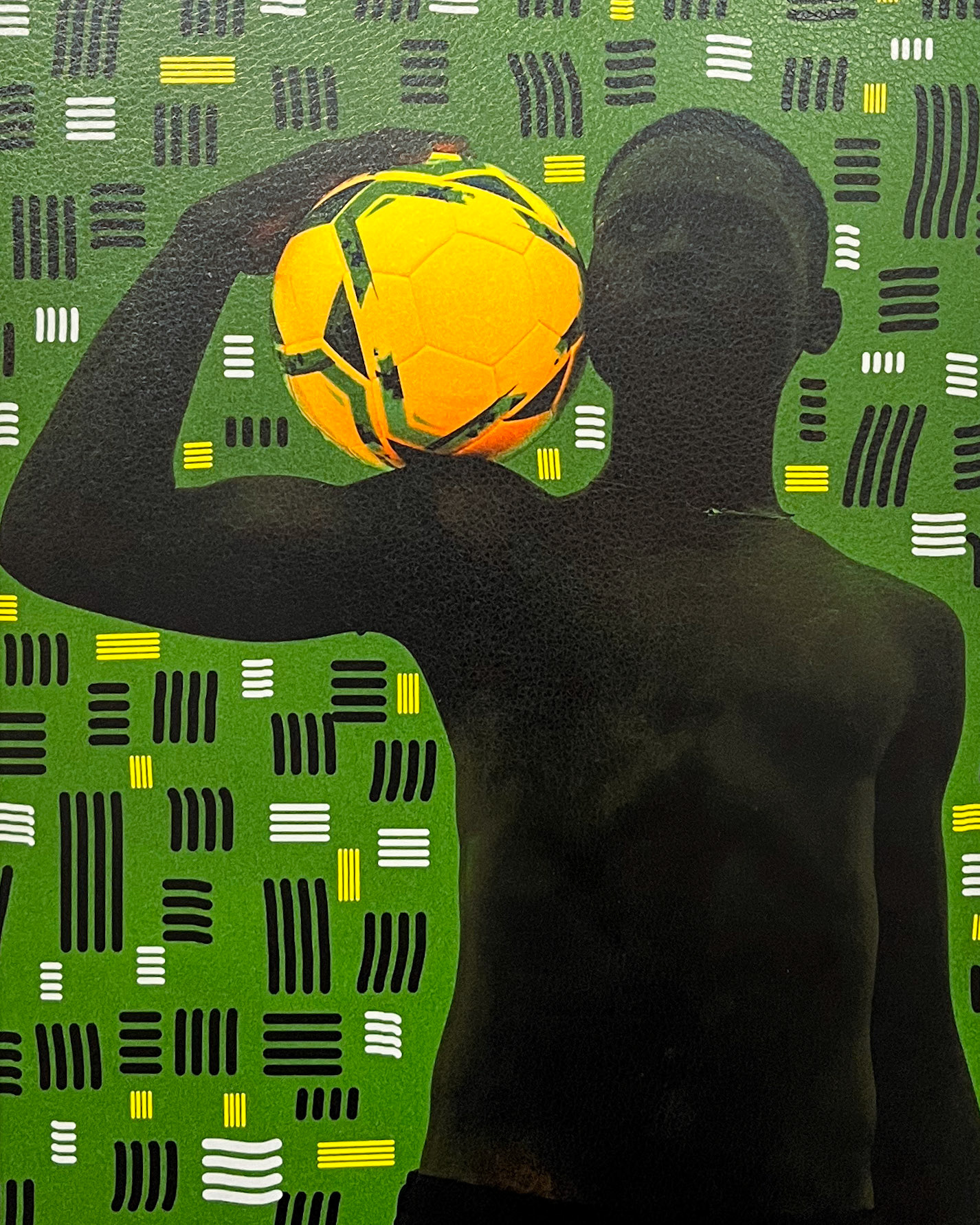 Passion & Glory pt1 by Black Image | $250.00