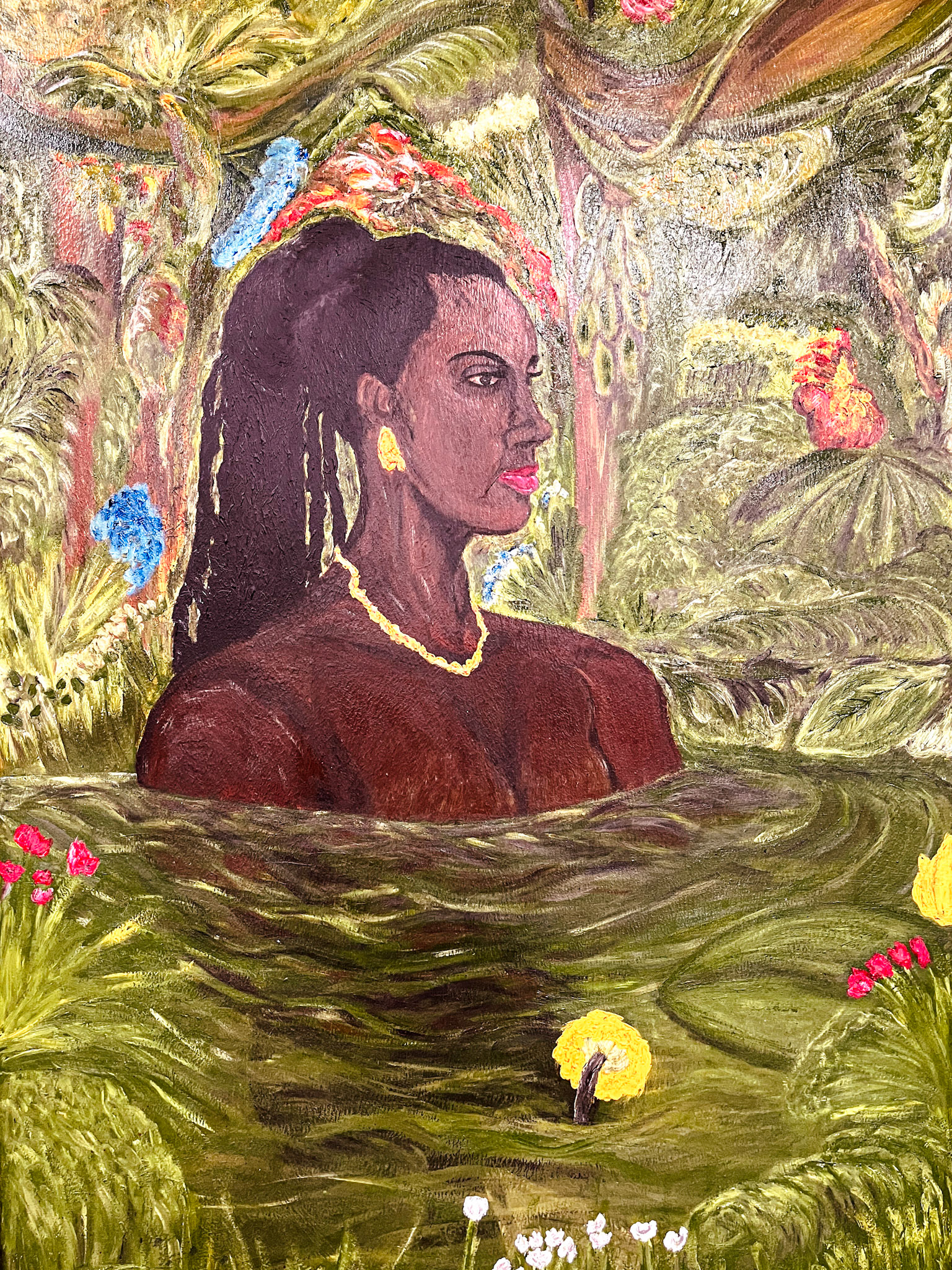 EMETIC by Joseph Augustt | $1,800.00