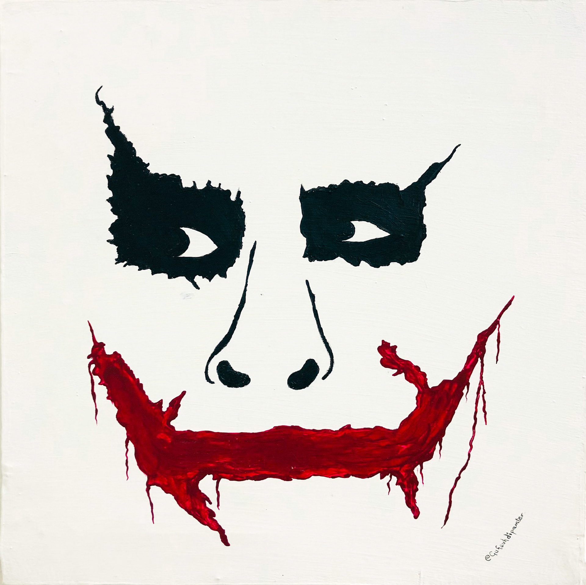 Spooked Fantasy by Addi Fayard | $50.00