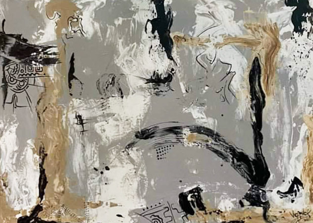 Spirted | $300 | Artist: Vicarvick