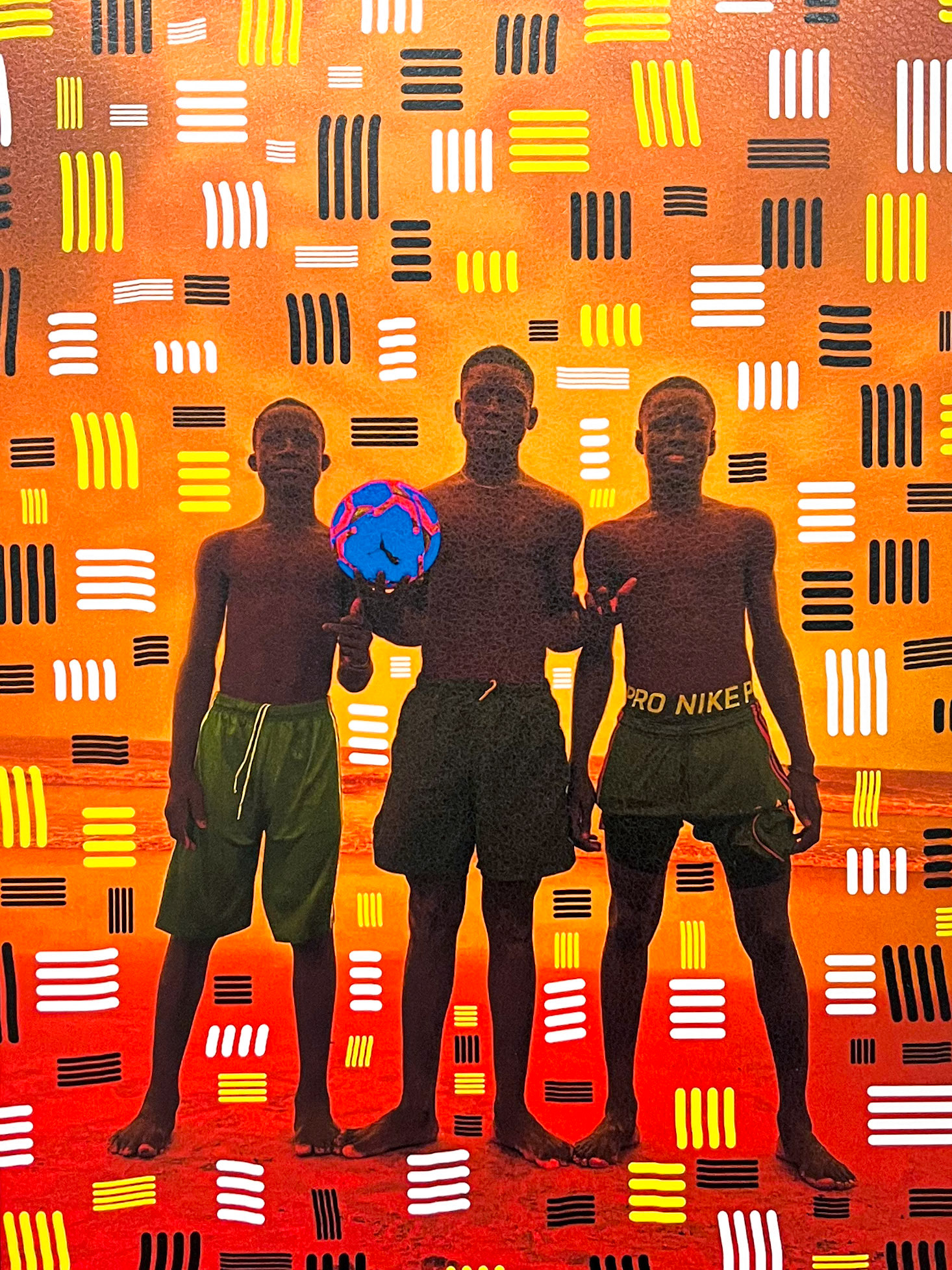 Passion & Glory pt2 by Black Image | $250.00