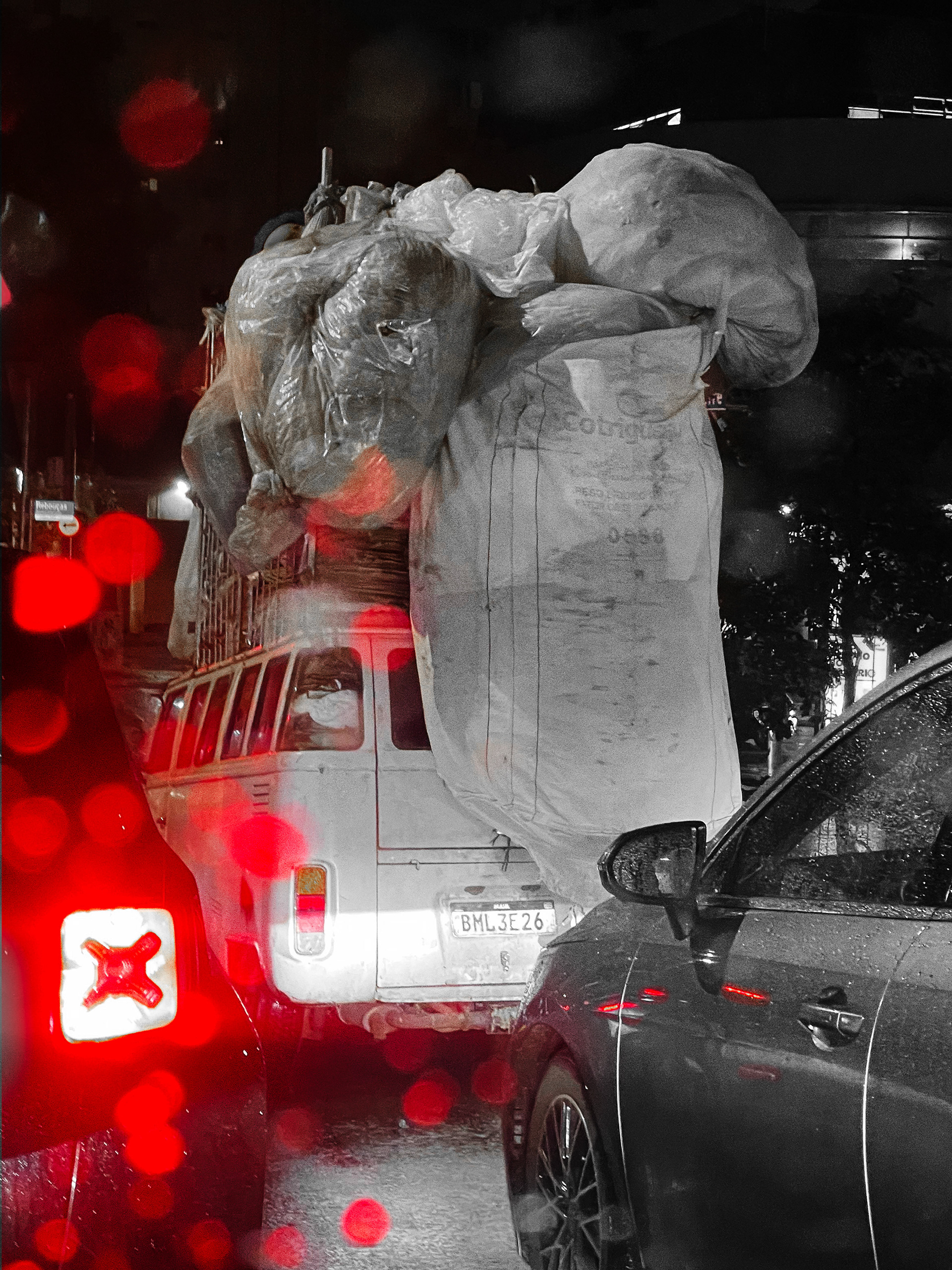 Night load