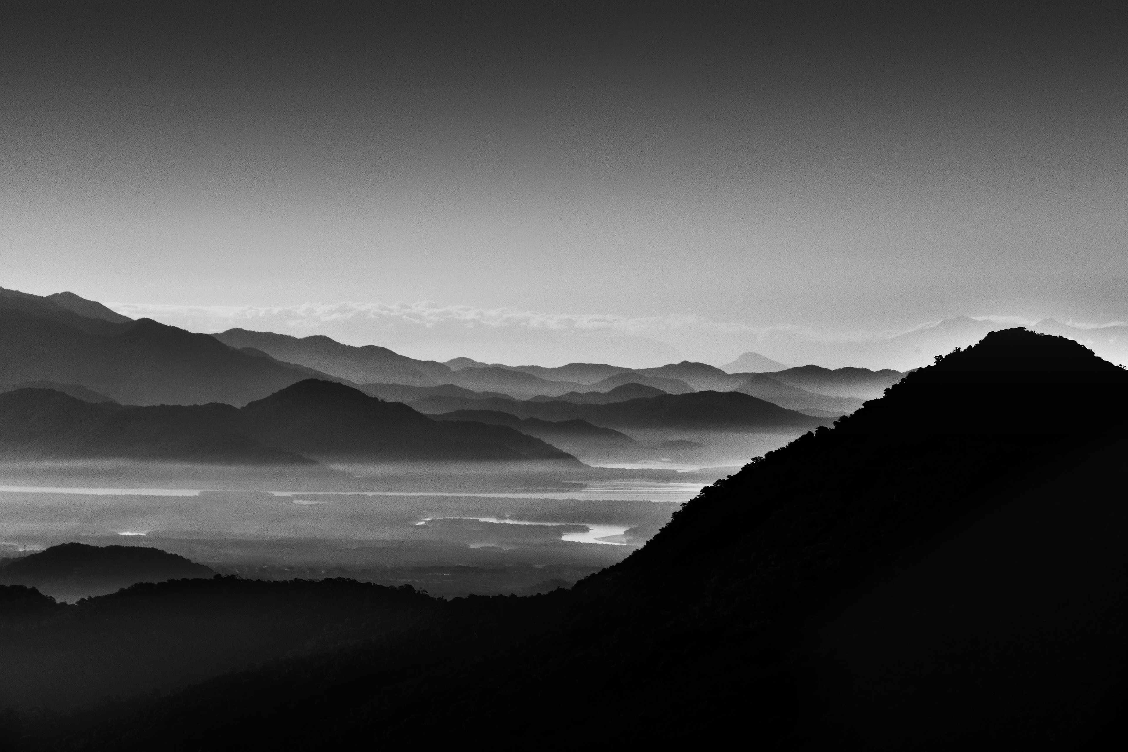 6 - Serra do Mar