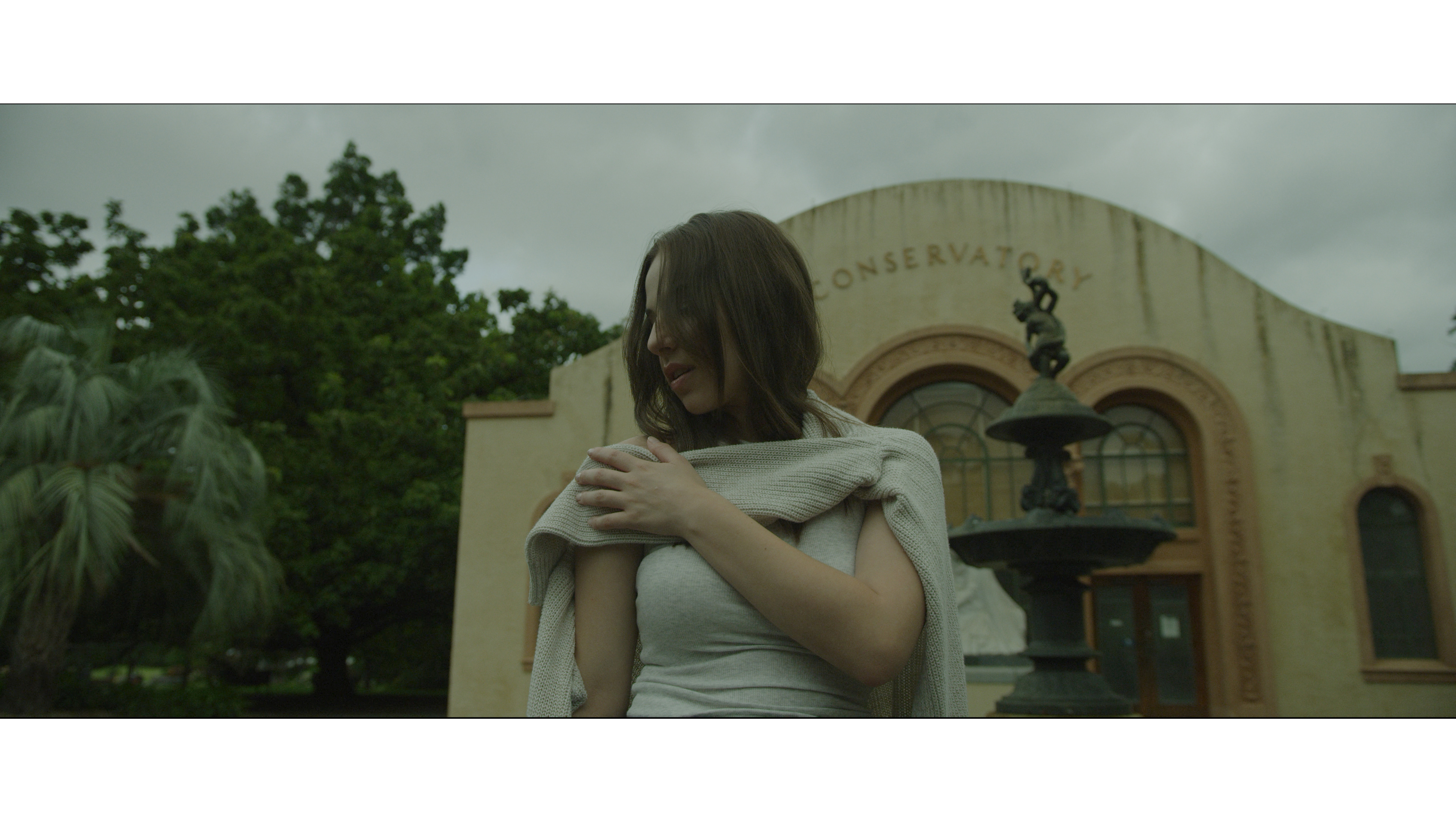 Model: Rochelle - (Shot on RED Epic MX) (IPP2)