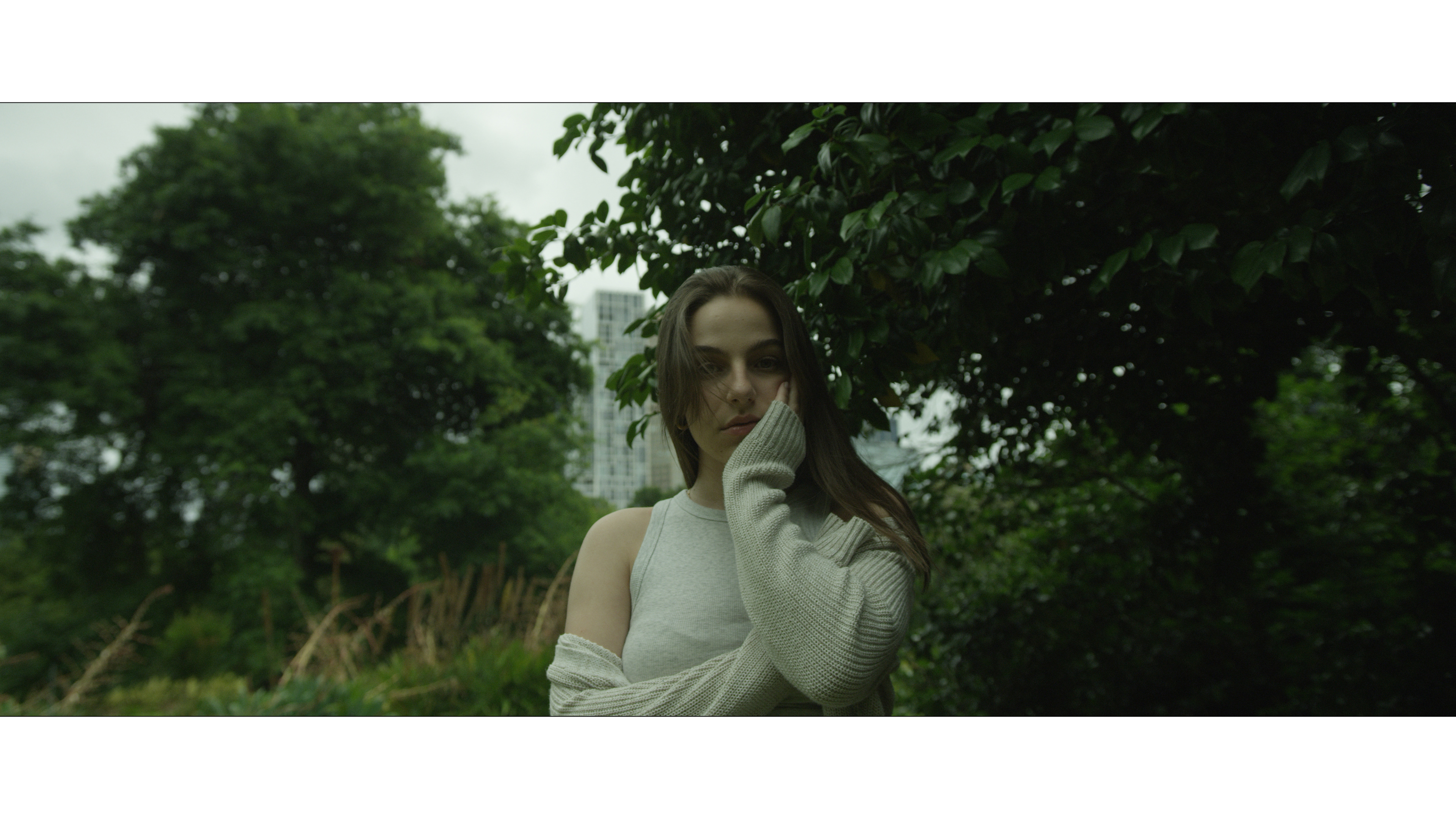 Model: Rochelle - (Shot on RED Epic MX) (IPP2)