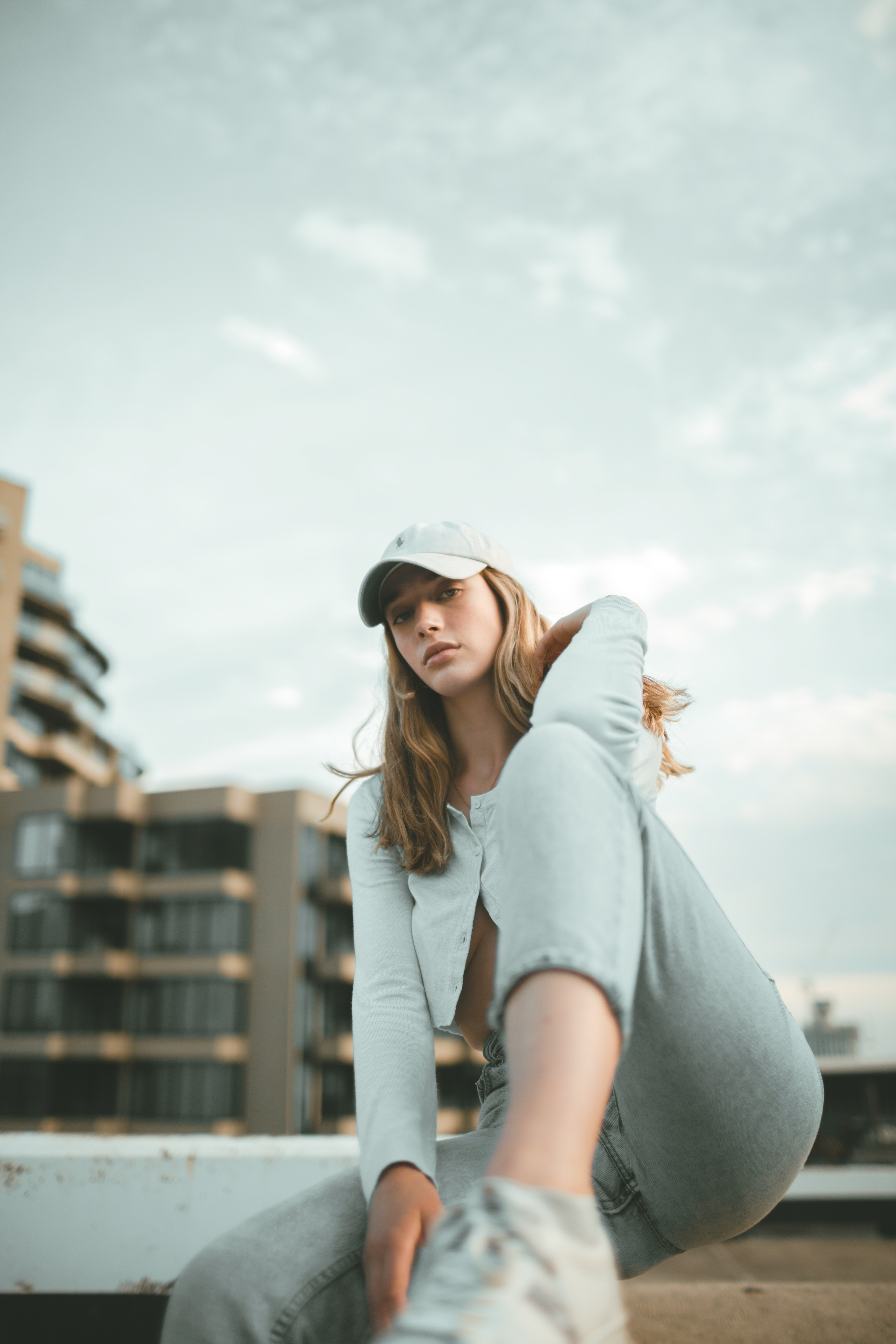 Model: Antigone