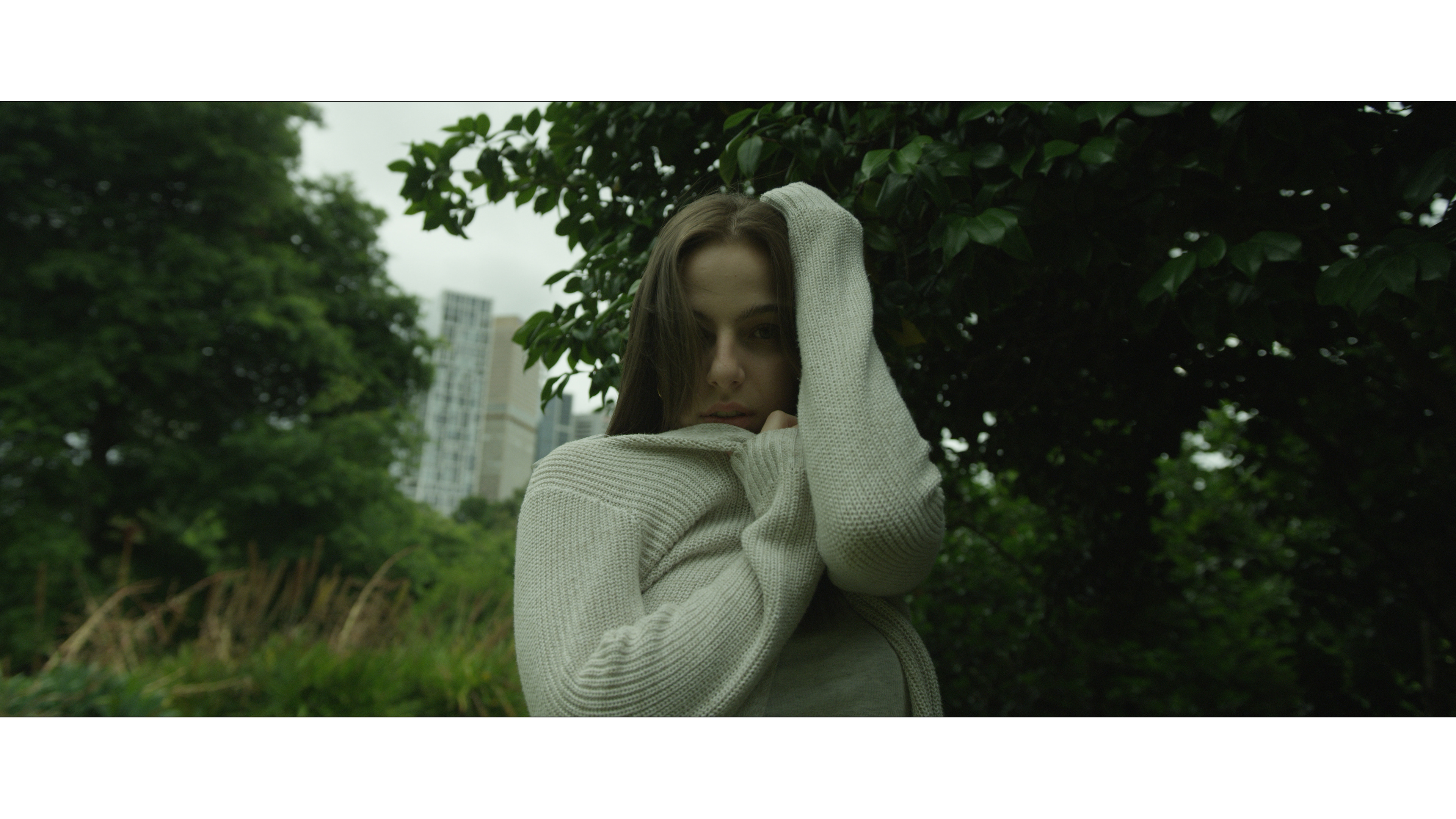 Model: Rochelle - (Shot on: RED Epic MX) (IPP2)