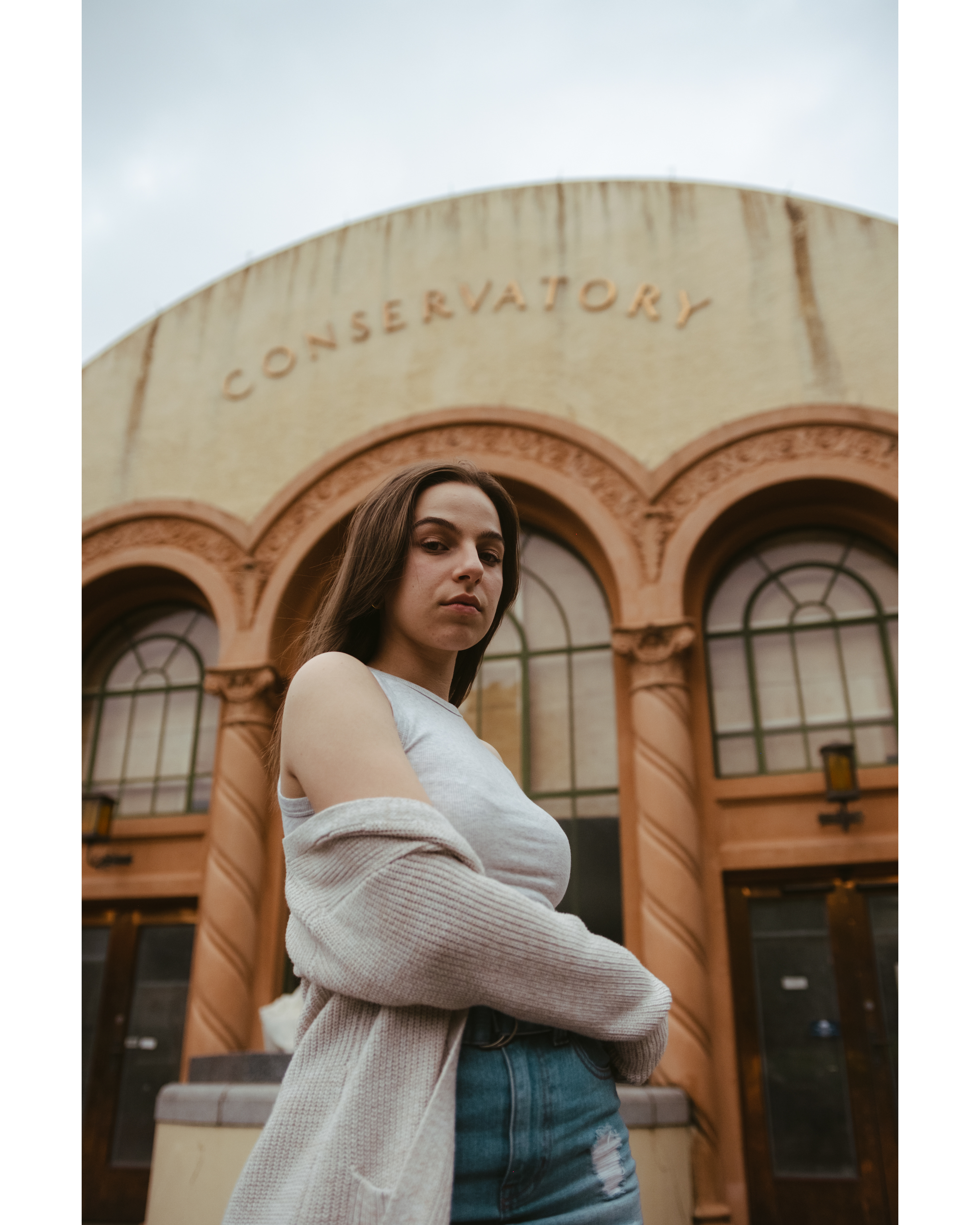 Model: Rochelle