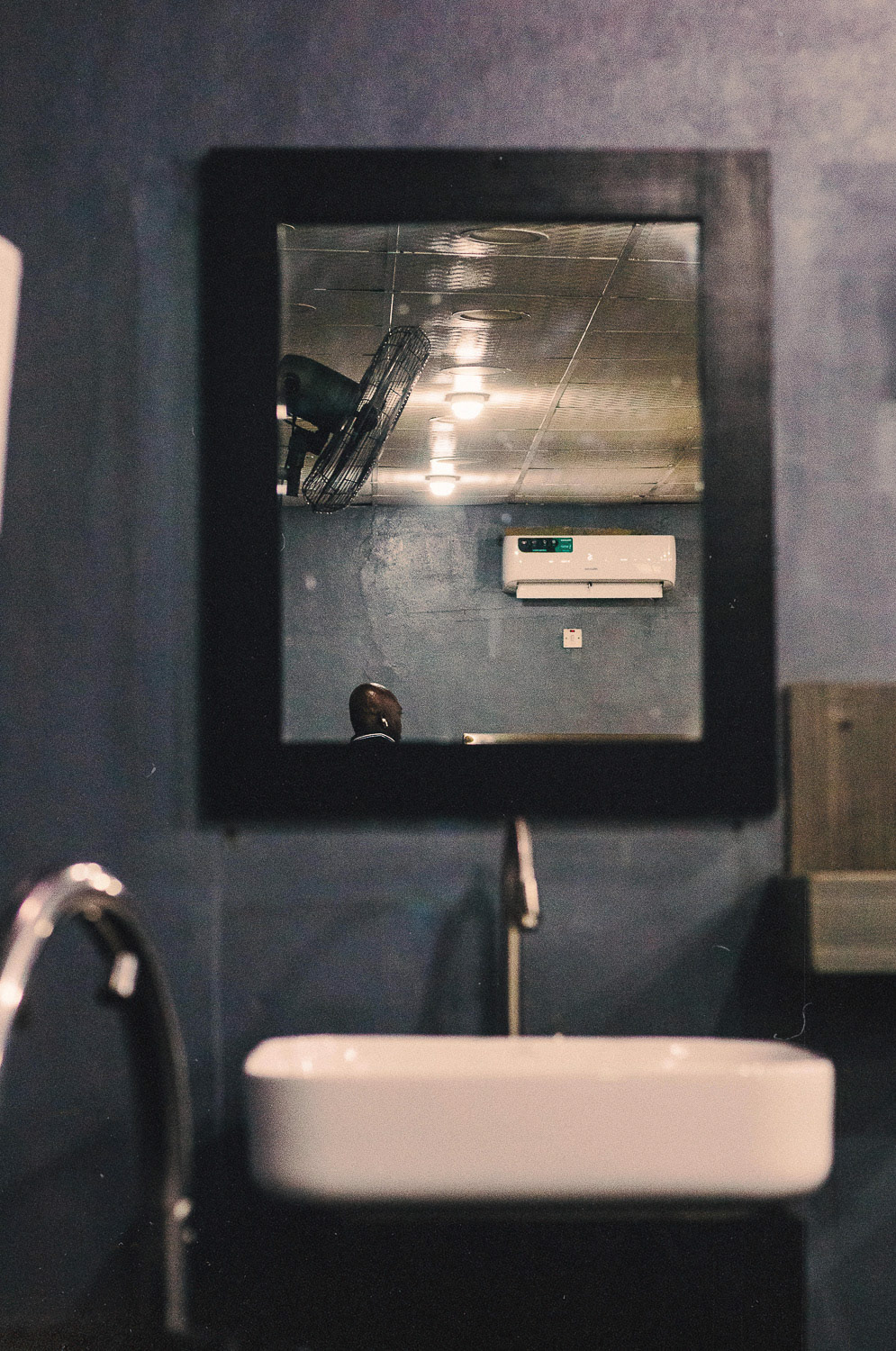 Olaiya Foods, Surulere