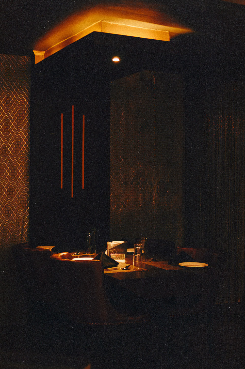 Spice Route, Victoria Island