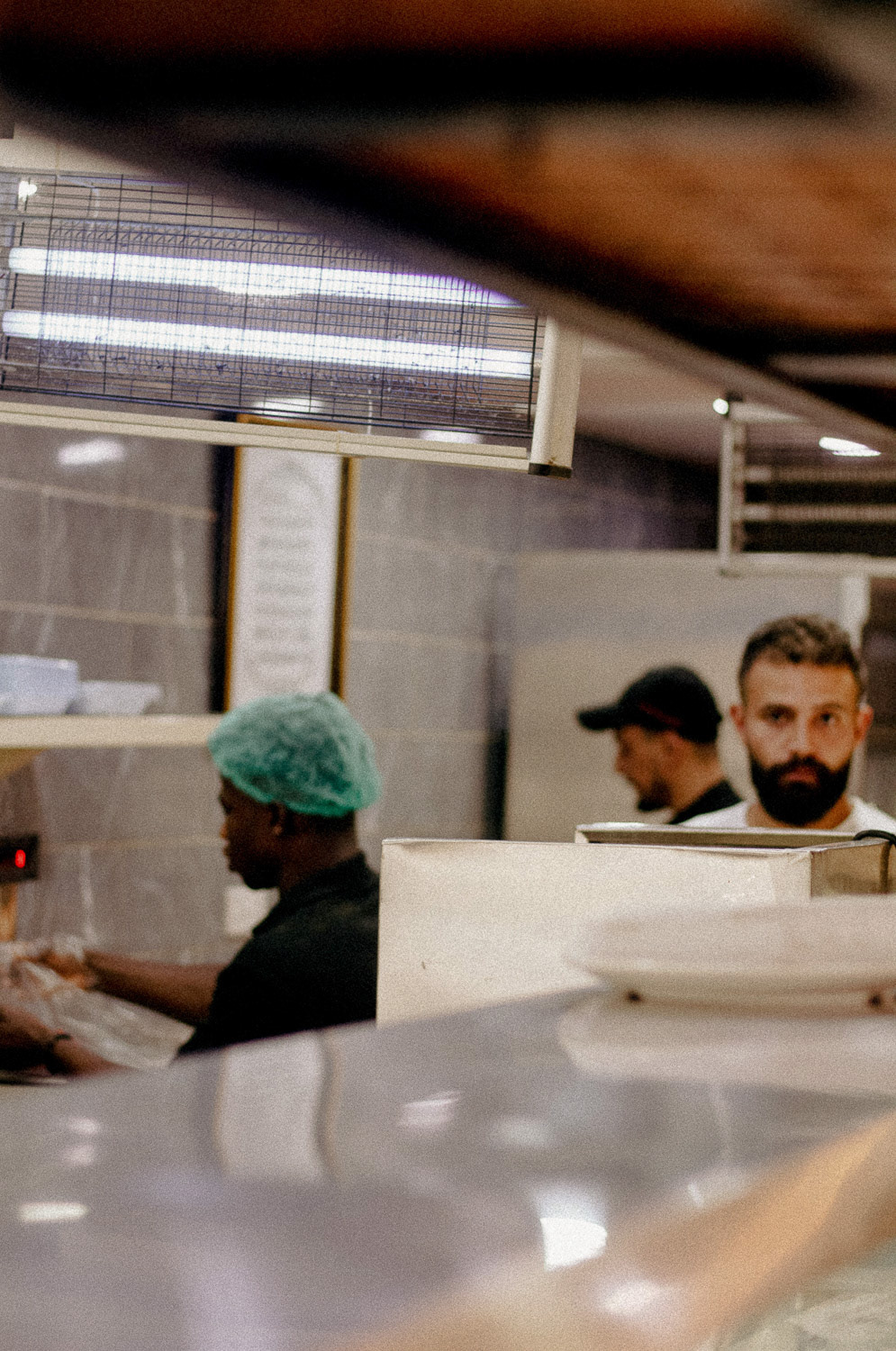 Kebab House, Victoria Island