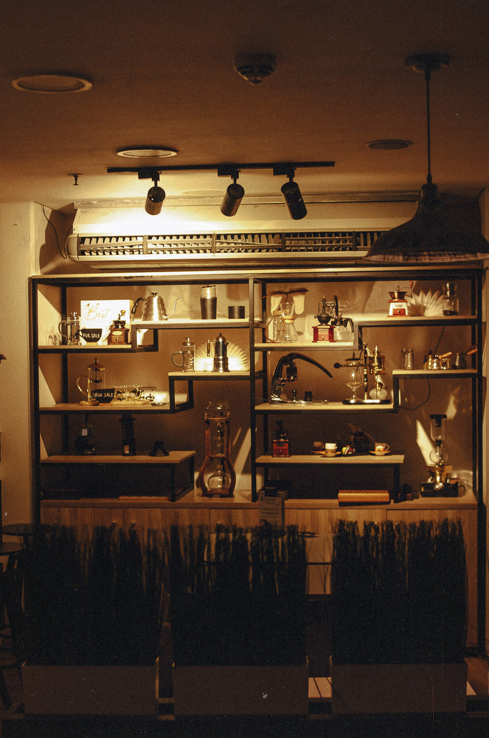 Top Beans Cafe, Victoria island