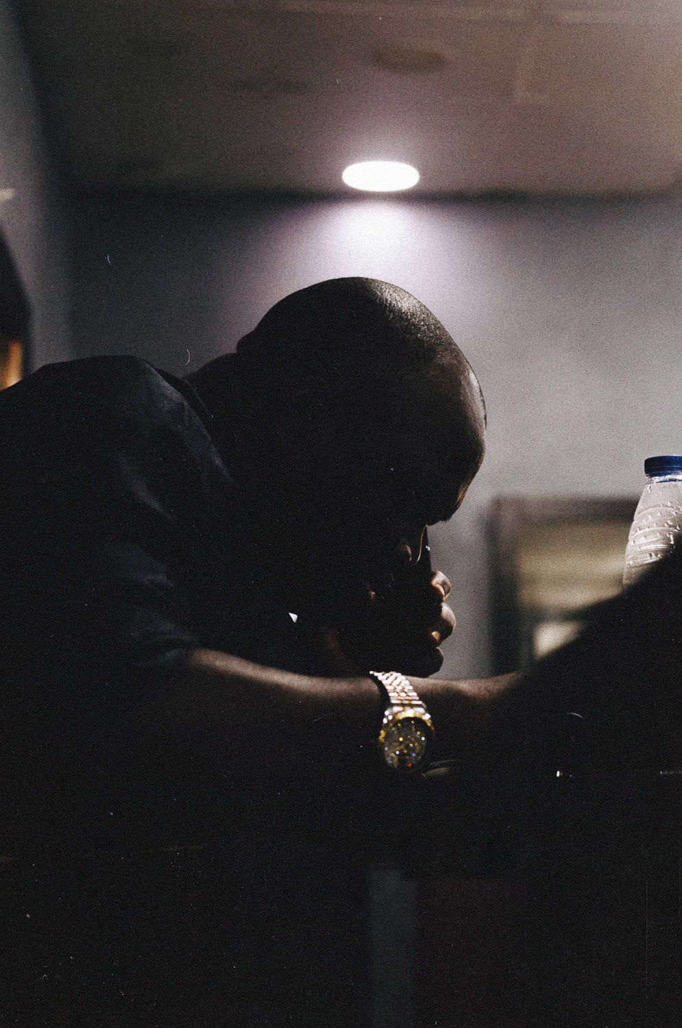 Olaiya Foods, Surulere