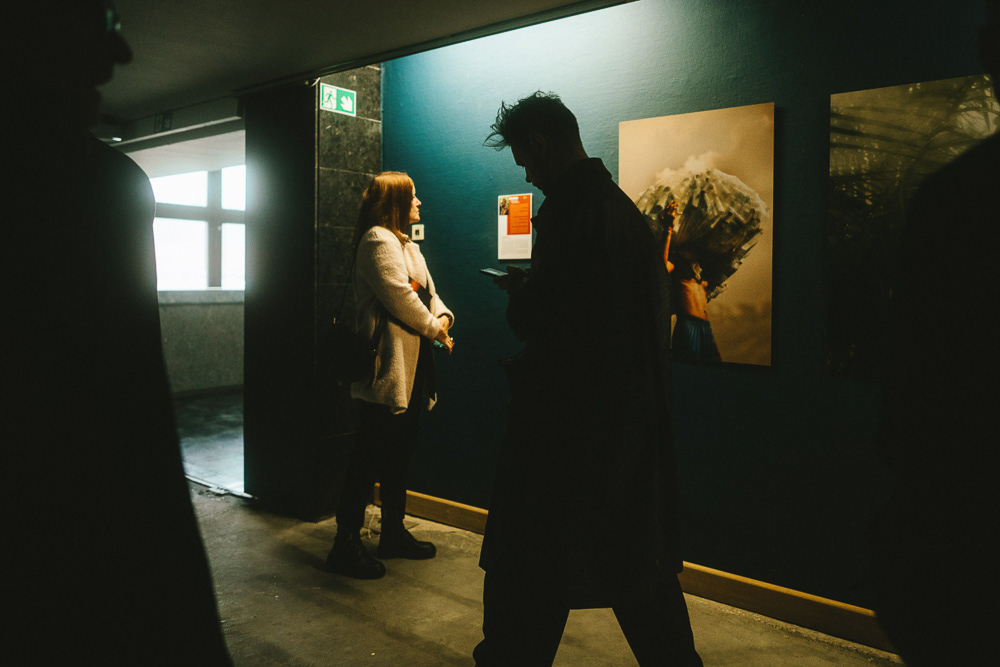 IPMA International Photography and Media Art Festival, M. Žilinskas Art Gallery, Kaunas Lithuania, 2024 