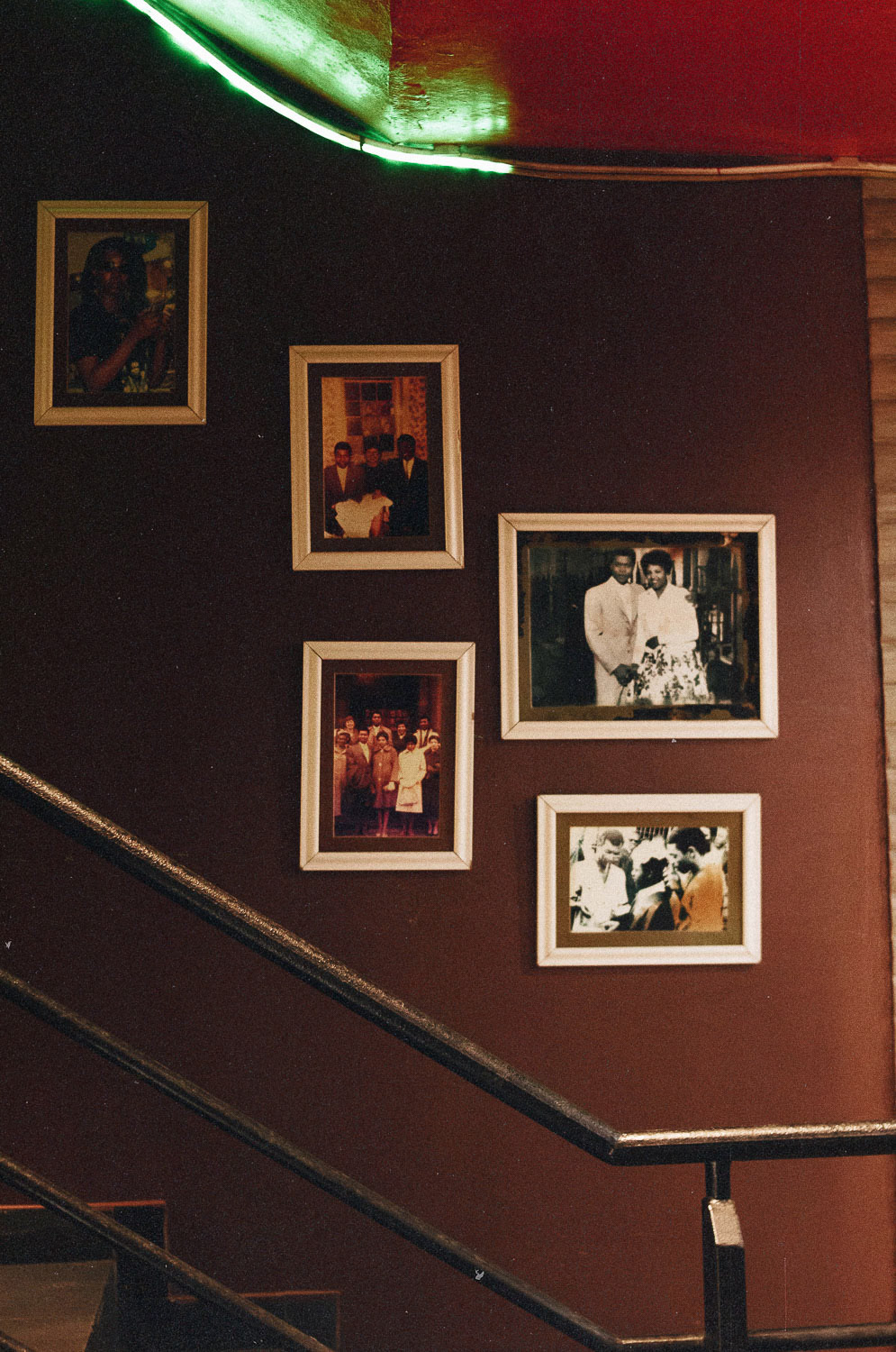 Kalakuta Museum, Ikeja