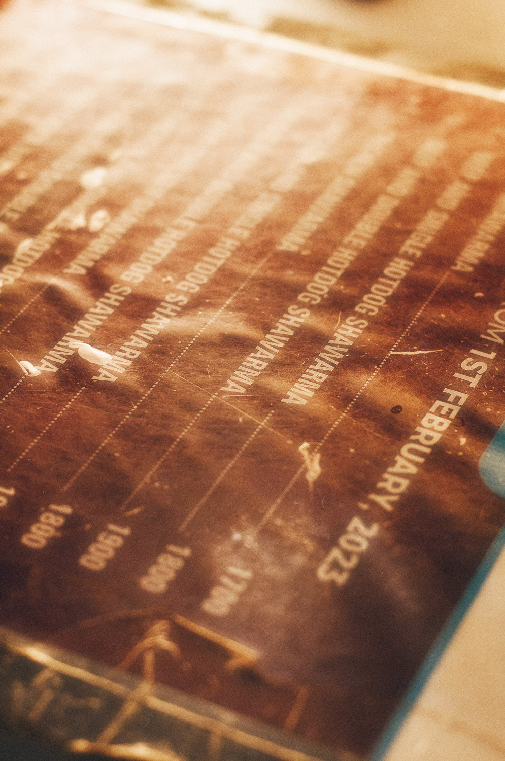 E-Best Shawarma, Surulere