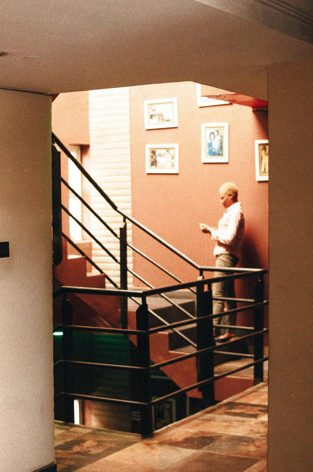 Kalakuta Museum, Ikeja