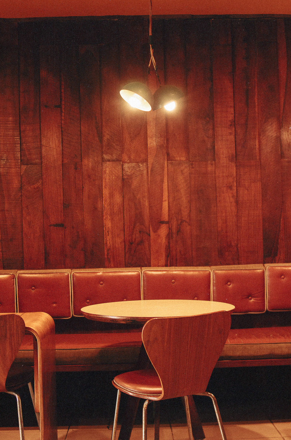 The Pizza Company, Victoria Island