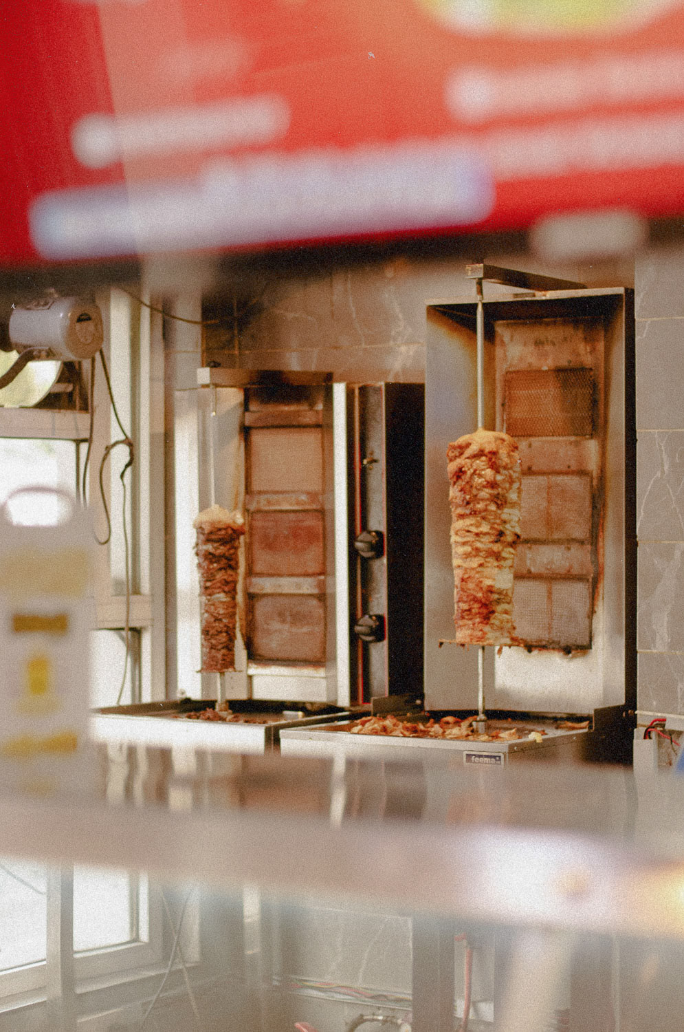 Kebab House, Victoria Island