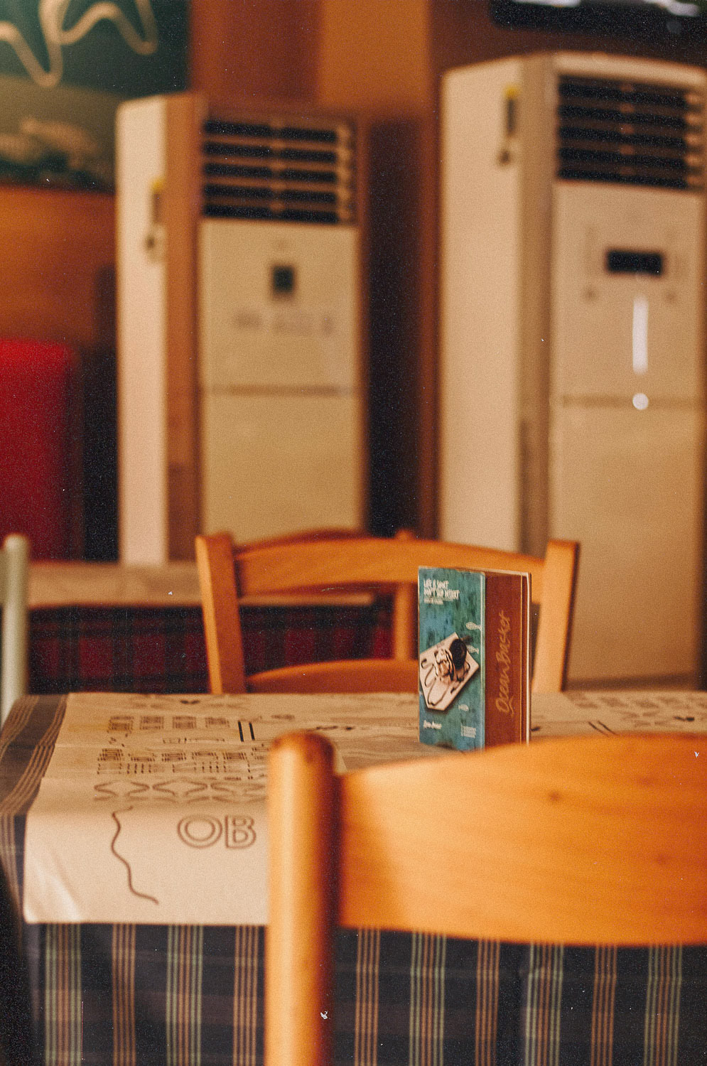 Ocean Basket, Victoria Island