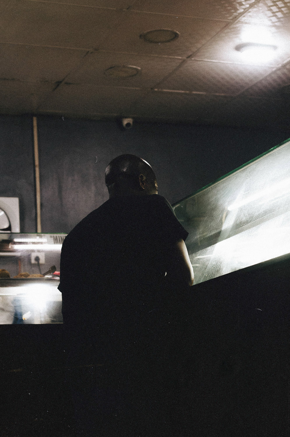 Olaiya Foods, Surulere