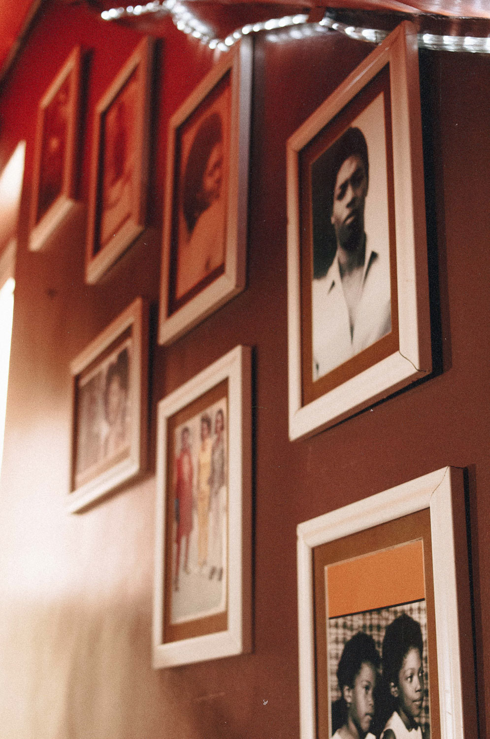 Kalakuta Museum, Ikeja