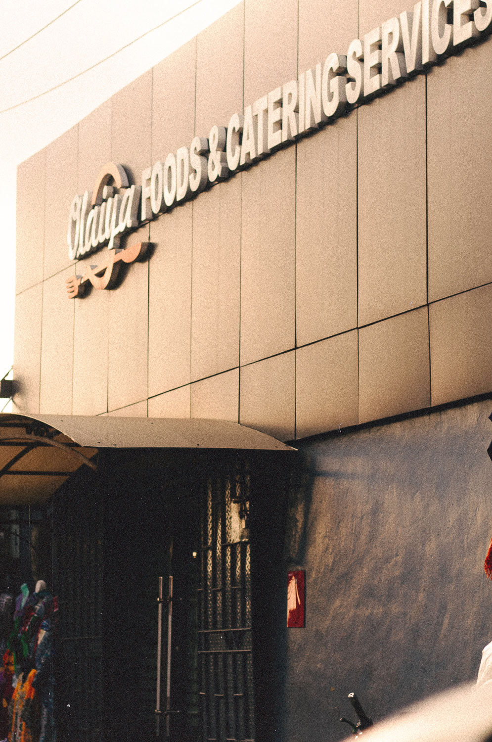 Olaiya Foods, Surulere