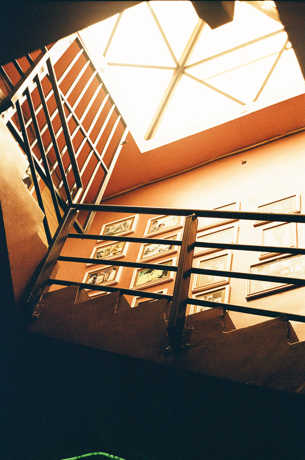 Kalakuta Museum, Ikeja