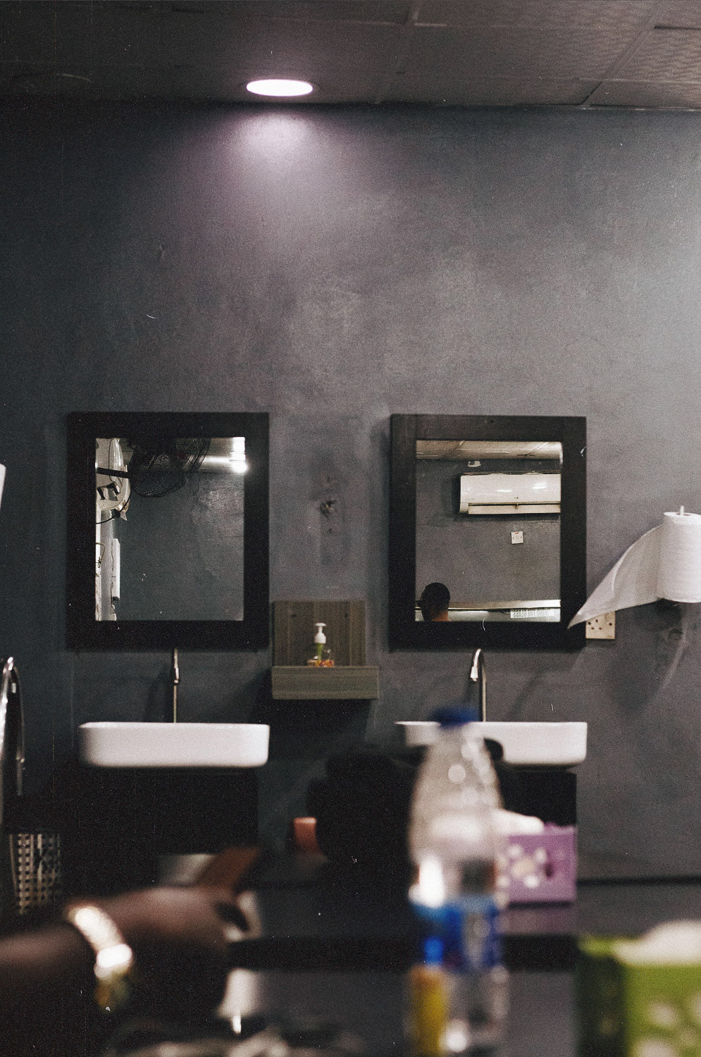 Olaiya Foods, Surulere