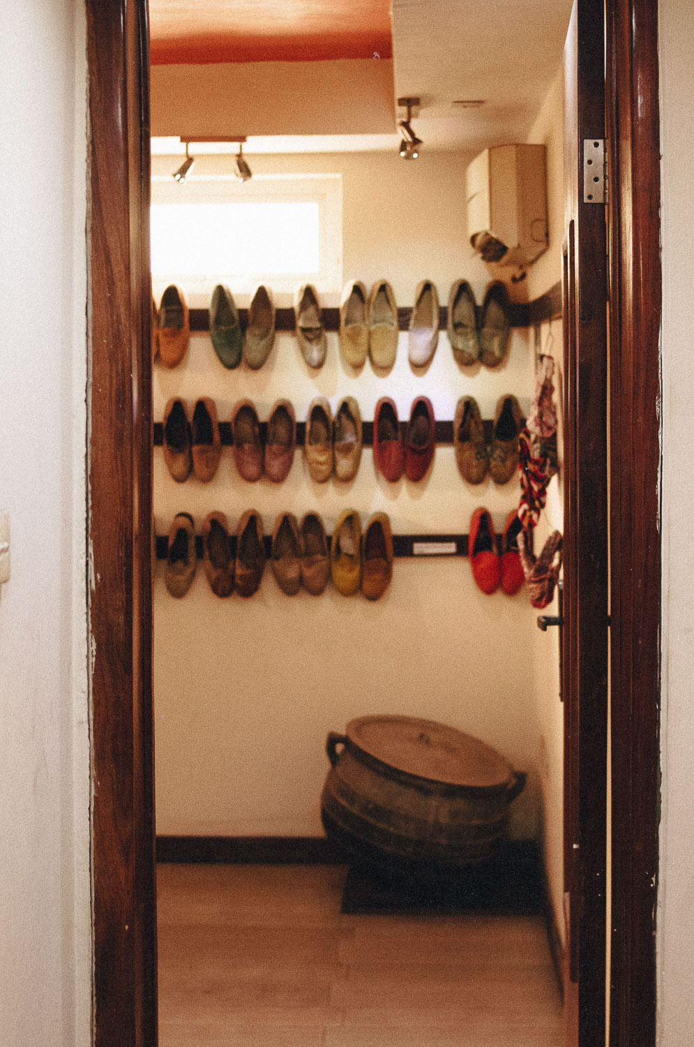 Kalakuta Museum, Ikeja