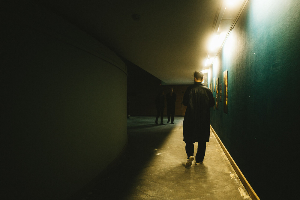 IPMA International Photography and Media Art Festival, M. Žilinskas Art Gallery, Kaunas Lithuania, 2024 