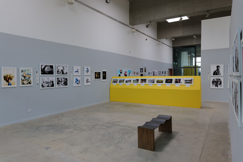 Africa Foto Fair at MuCAT(Musée des Cultures Contemporaines, Adama Tounkara) Abidjan, Ivory Coast. 2024