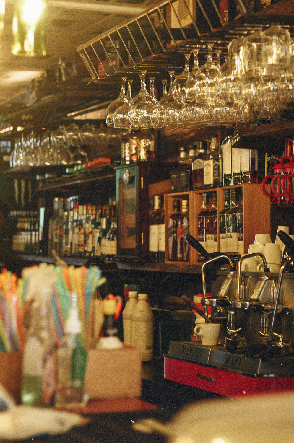 Art Cafe, Victoria Island