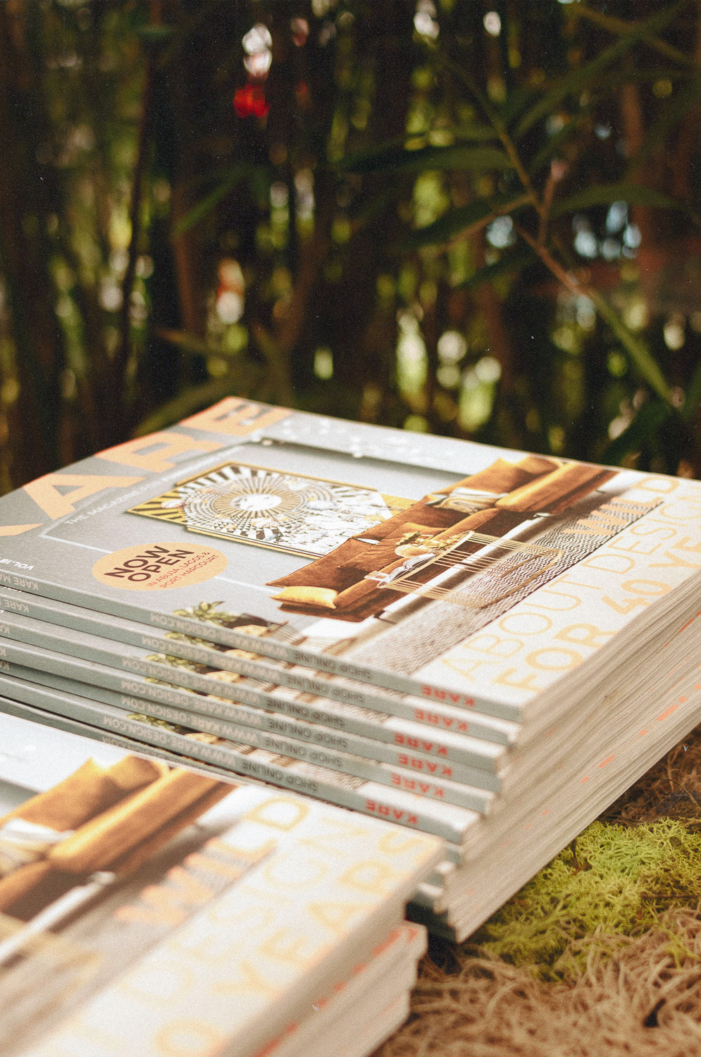 Flowershop Cafe, Victoria Island