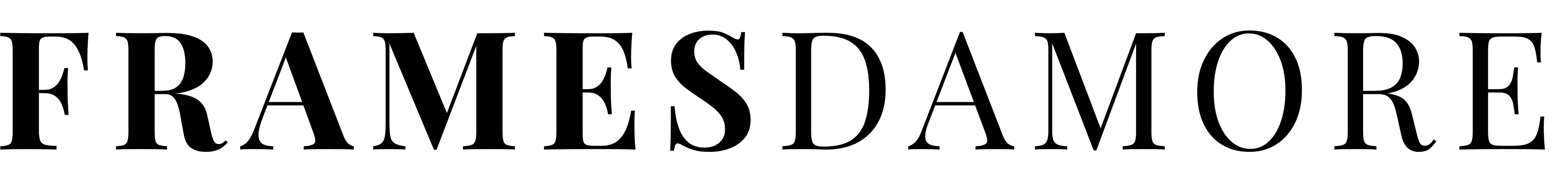 Framesdamore