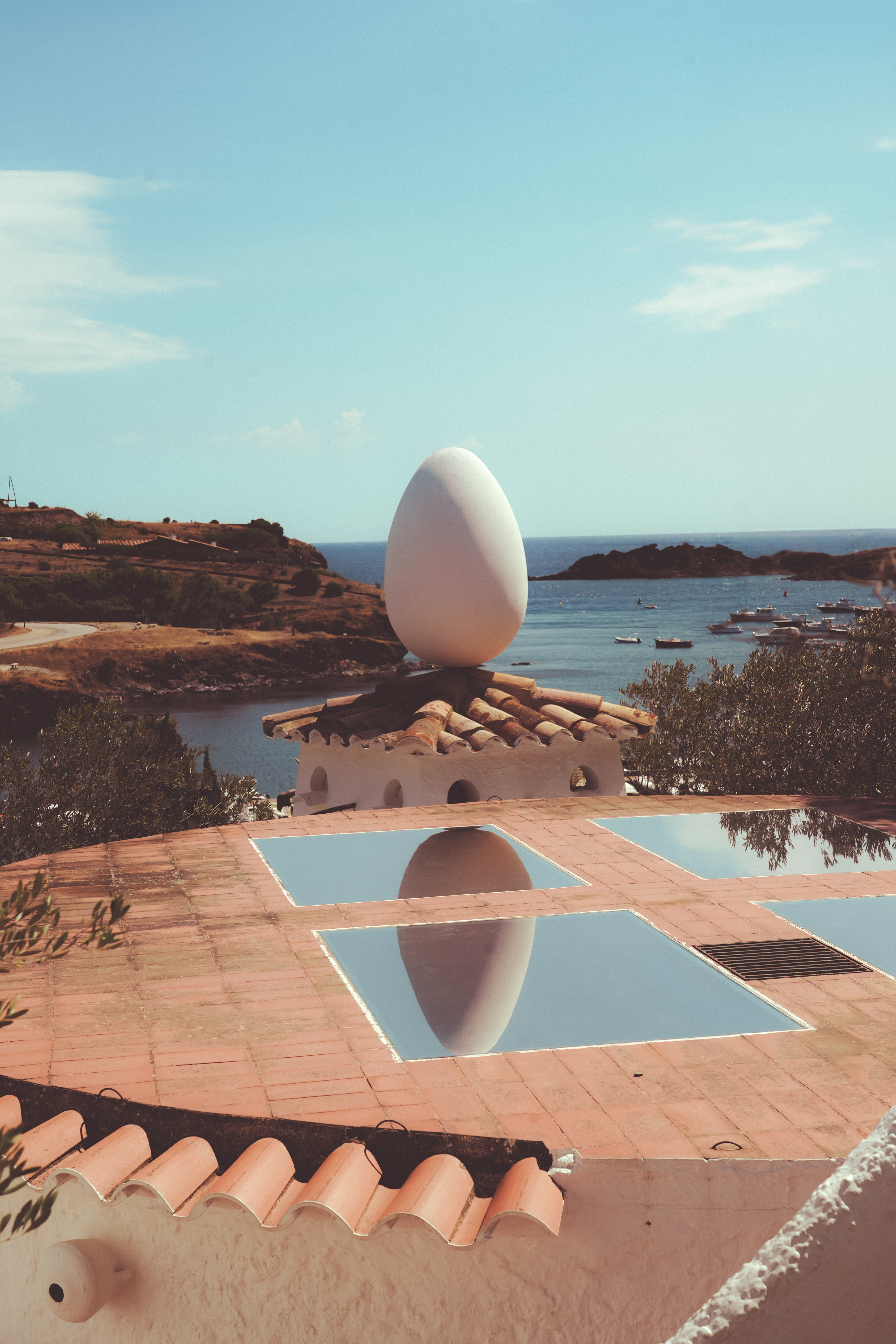 Dalí - Casa Museu